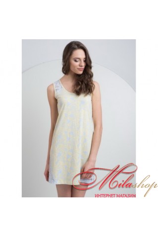 Ночная сорочка Ellen 074-001